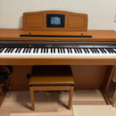 Roland Keyboards Digital Pianos