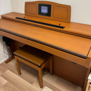 Roland Keyboards Digital Pianos