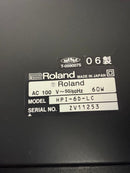 Roland Keyboards Digital Pianos