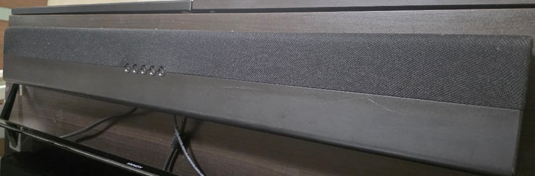 Denon Speakers (Dht-S216)(