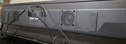Denon Speakers (Dht-S216)(