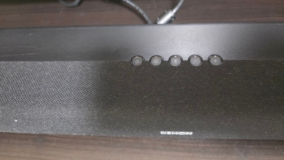 Denon Speakers (Dht-S216)(