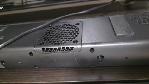 Denon Speakers (Dht-S216)(