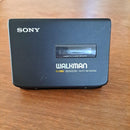 Japanese Music Sony Walkman Wm-Ex70
