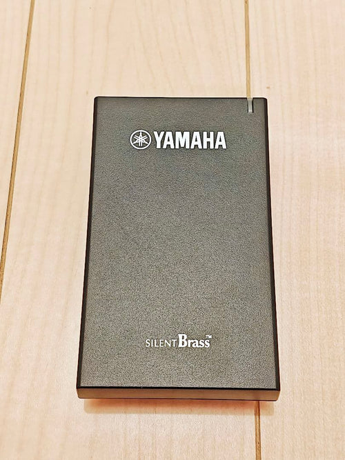 Yamaha Soundproofing Sb5J Silent Brass