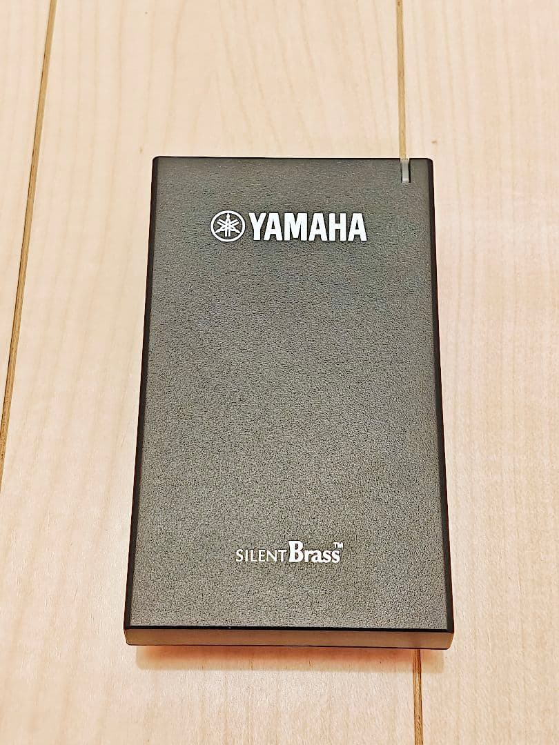Yamaha Soundproofing Sb5J Silent Brass