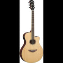 Yamaha Acoustic Guitar Apx600