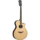 Yamaha Acoustic Guitar Apx600