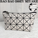 Baobao Isseymiyake Pouch Bao Issey Miyake