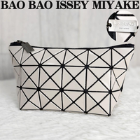 Baobao Isseymiyake Pouch Bao Issey Miyake