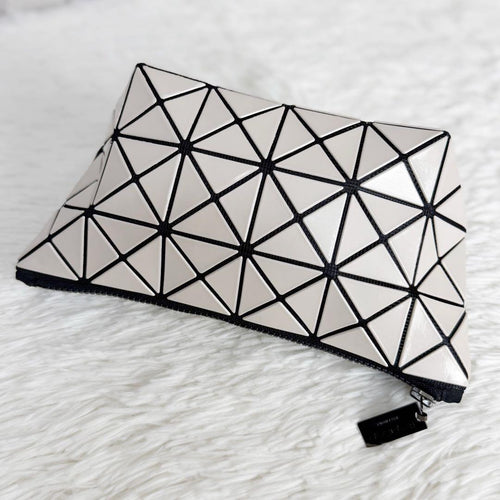 Baobao Isseymiyake Pouch Bao Issey Miyake
