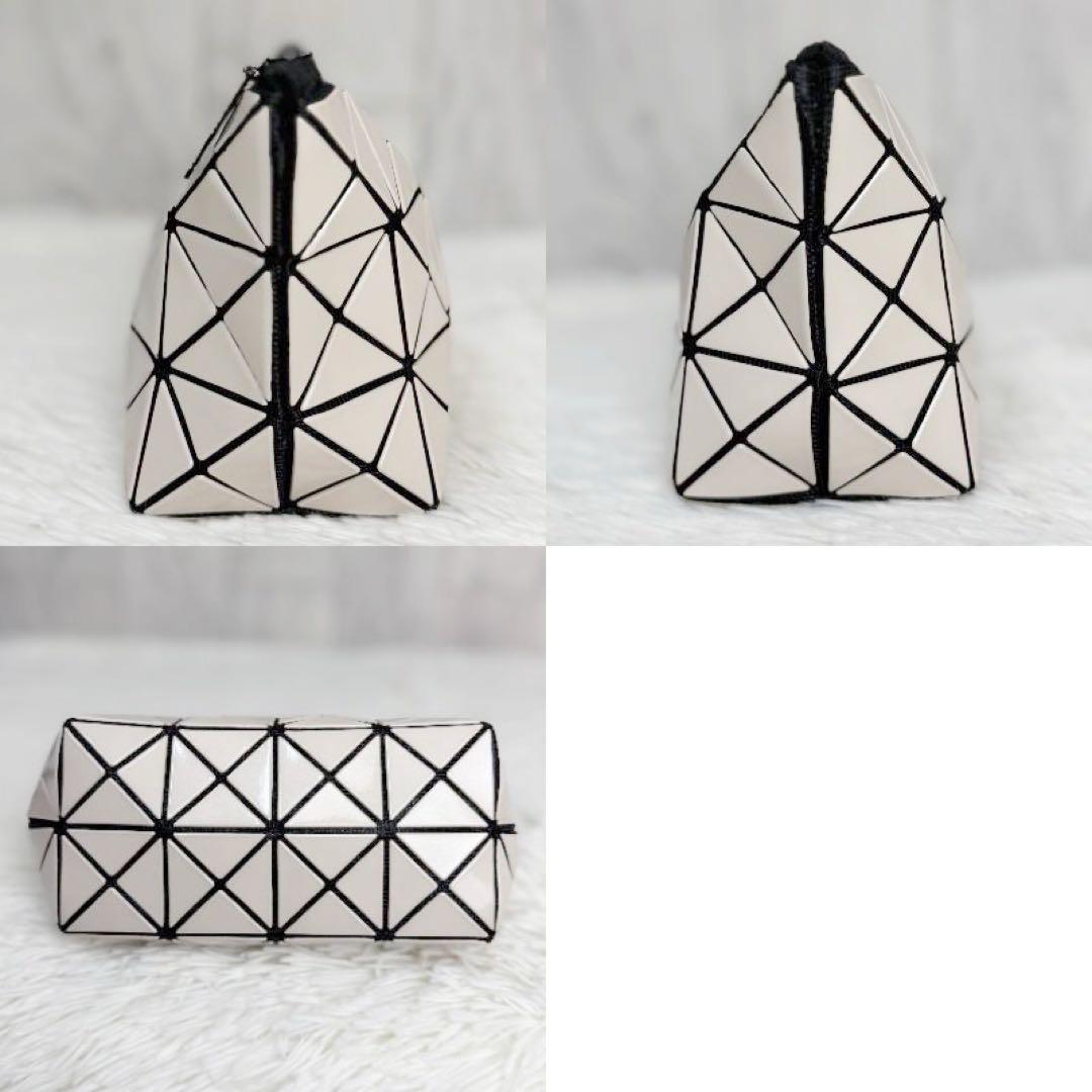 Baobao Isseymiyake Pouch Bao Issey Miyake
