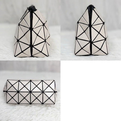 Baobao Isseymiyake Pouch Bao Issey Miyake