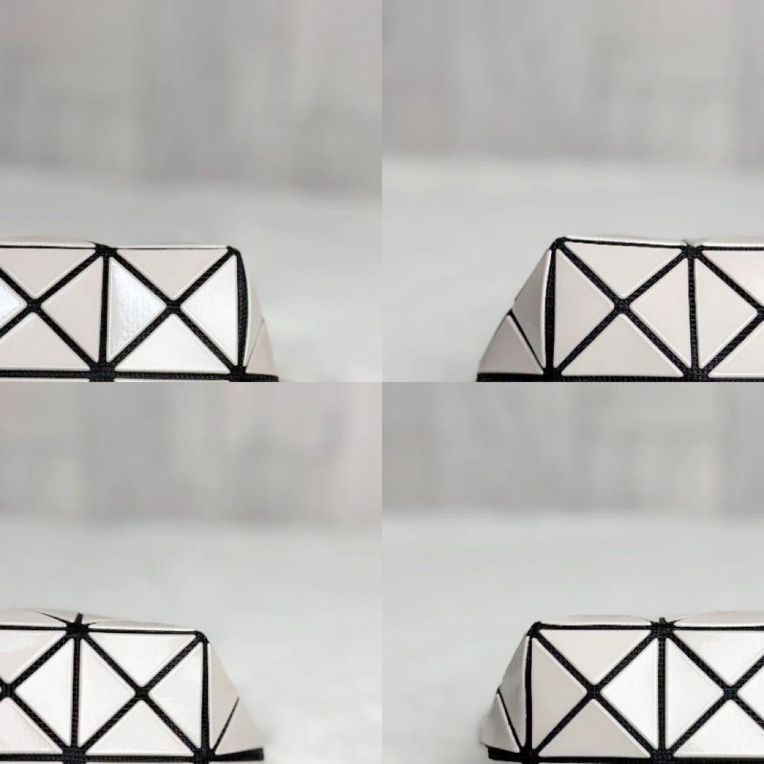 Baobao Isseymiyake Pouch Bao Issey Miyake
