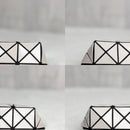 Baobao Isseymiyake Pouch Bao Issey Miyake
