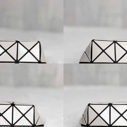 Baobao Isseymiyake Pouch Bao Issey Miyake
