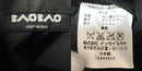 Baobao Isseymiyake Pouch Bao Issey Miyake