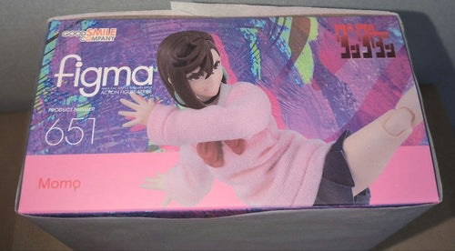 Max Factory Other Figma