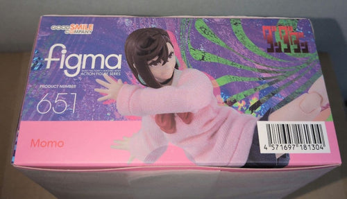 Max Factory Other Figma