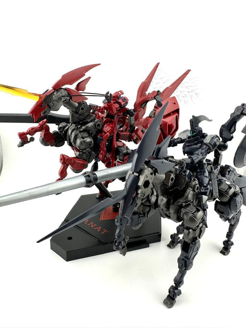 Kotobukiya Characters 2 4