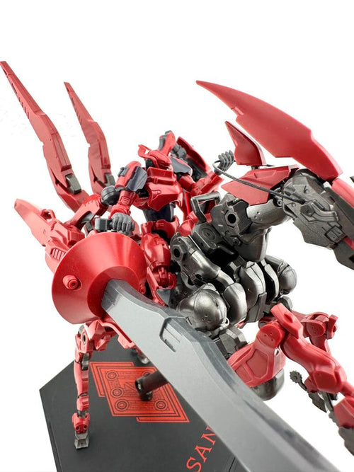 Kotobukiya Characters 2 4