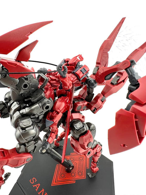 Kotobukiya Characters 2 4