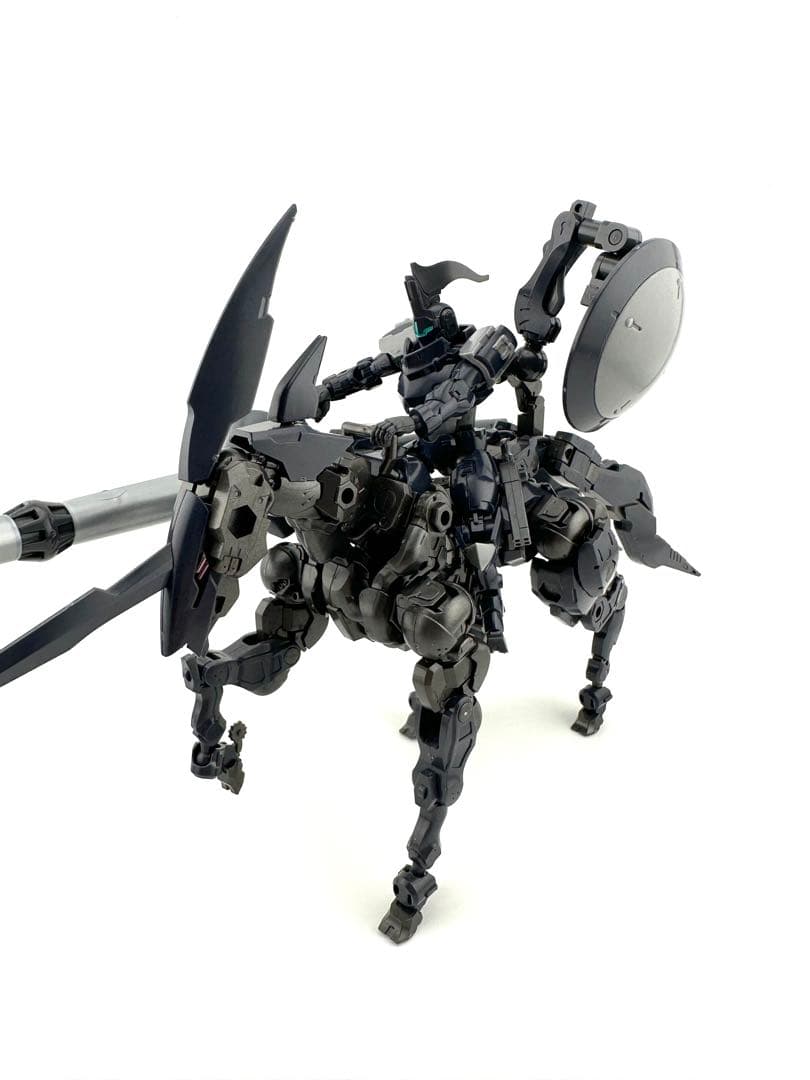 Kotobukiya Characters 2 4