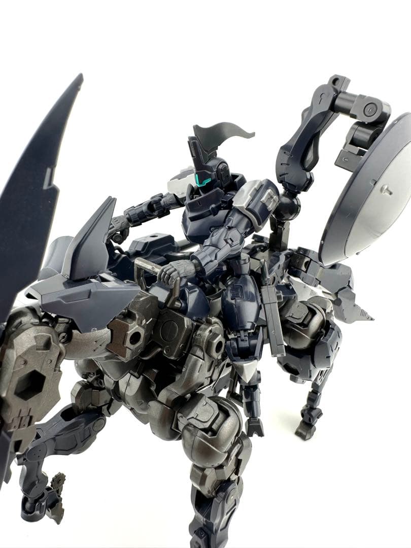 Kotobukiya Characters 2 4