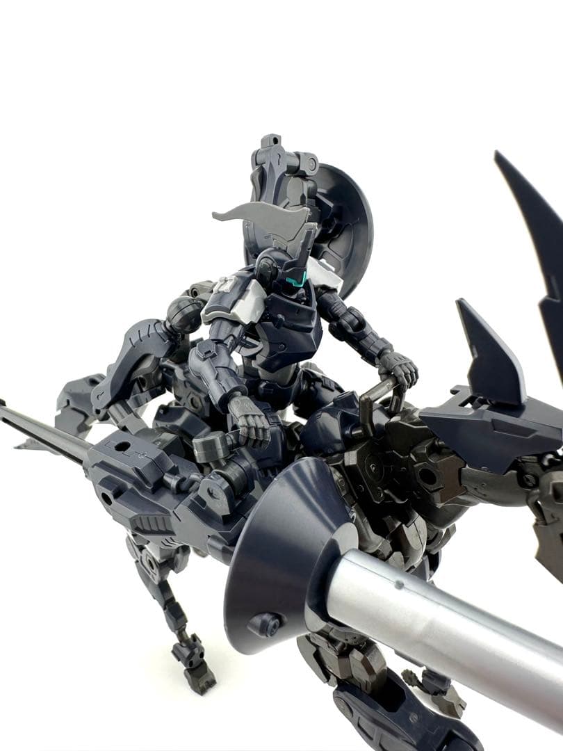 Kotobukiya Characters 2 4
