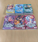 One Piece Card Game 6