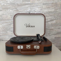 Record Players (Turntables) Voksun