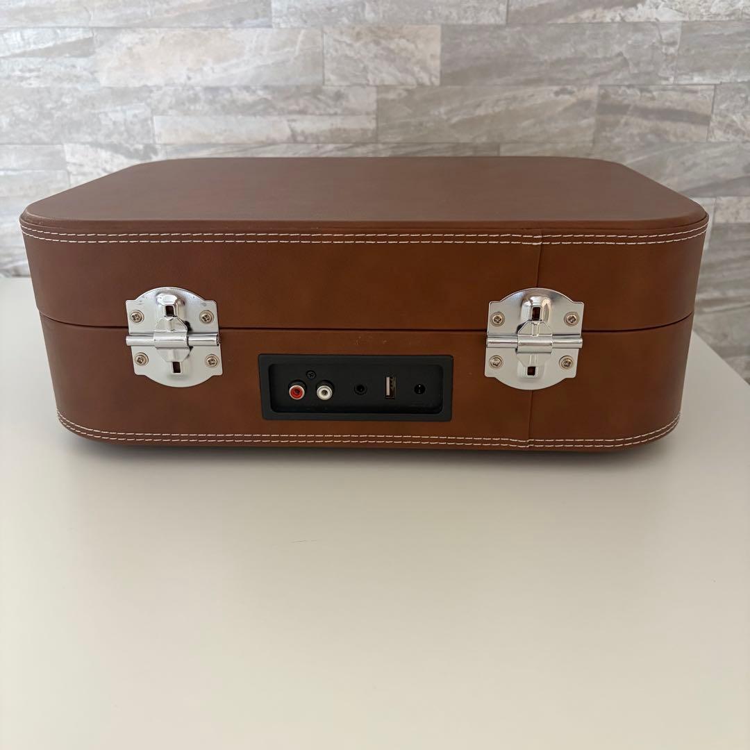 Record Players (Turntables) Voksun