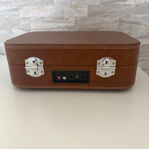 Record Players (Turntables) Voksun