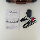 Record Players (Turntables) Voksun