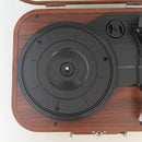 Record Players (Turntables) Voksun