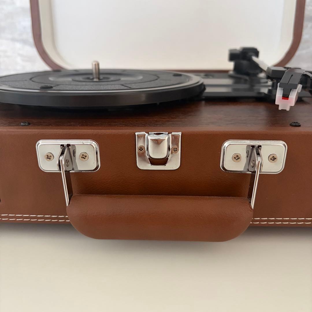 Record Players (Turntables) Voksun