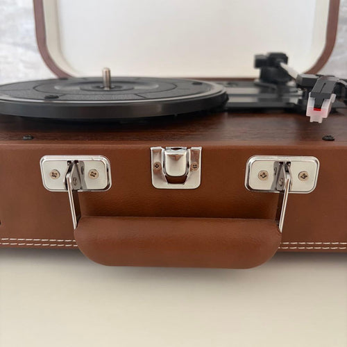 Record Players (Turntables) Voksun