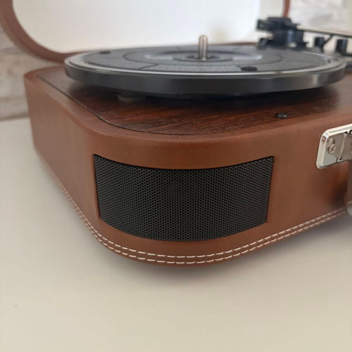 Record Players (Turntables) Voksun