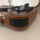 Record Players (Turntables) Voksun