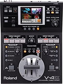 Others Roland 4 V-4Ex