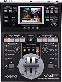 Others Roland 4 V-4Ex