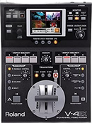 Others Roland 4 V-4Ex