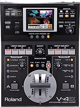 Others Roland 4 V-4Ex