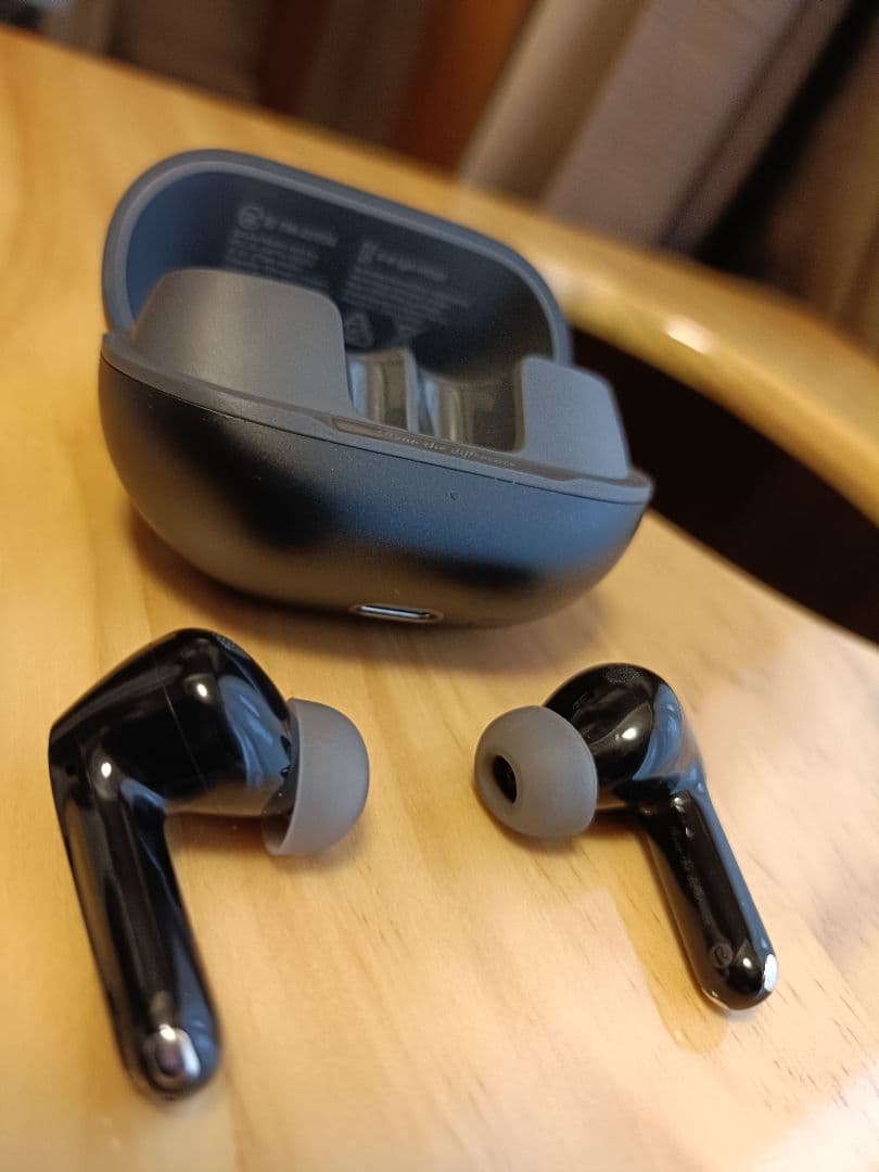 Soundpeats Wireless Earphones Air5 Pro