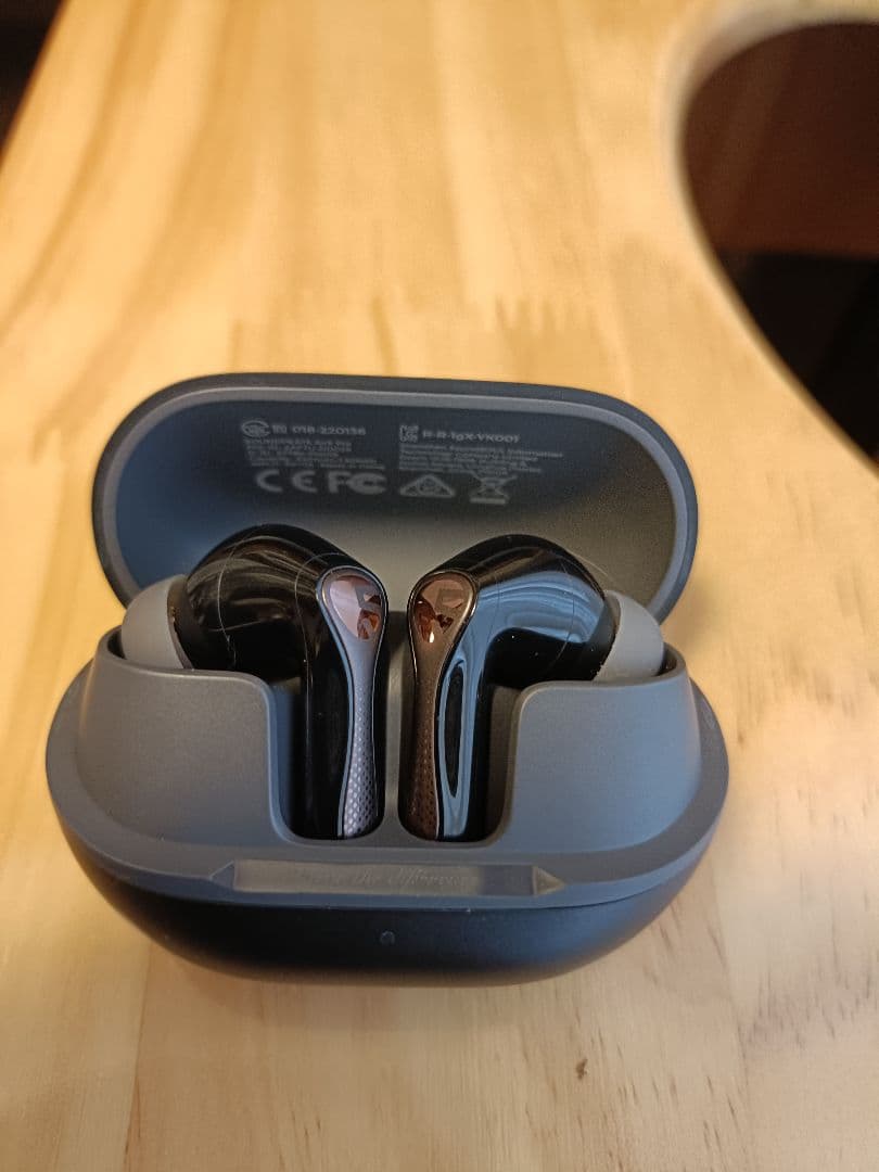 Soundpeats Wireless Earphones Air5 Pro