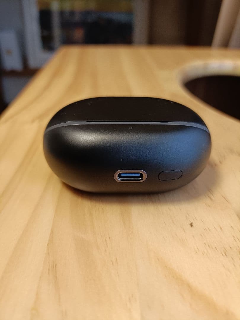Soundpeats Wireless Earphones Air5 Pro