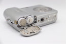 Nikon Compact Digital Cameras Coolpix L3 3
