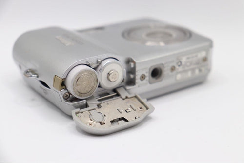 Nikon Compact Digital Cameras Coolpix L3 3