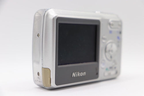 Nikon Compact Digital Cameras Coolpix L3 3