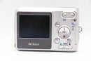 Nikon Compact Digital Cameras Coolpix L3 3